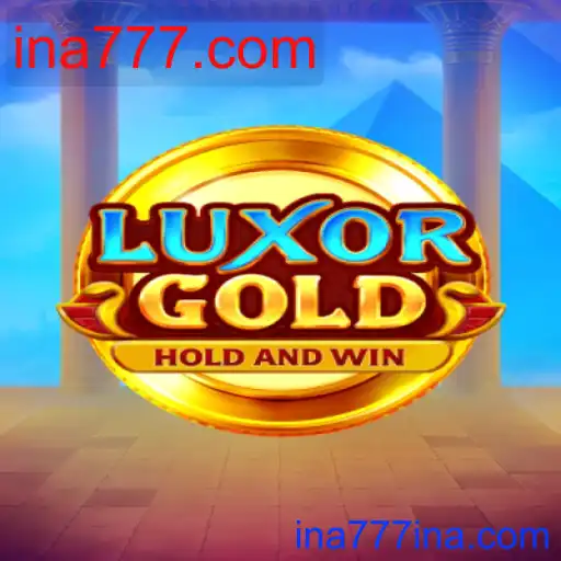 LuxorGold