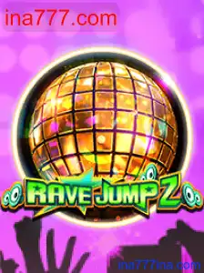 RaveJump2